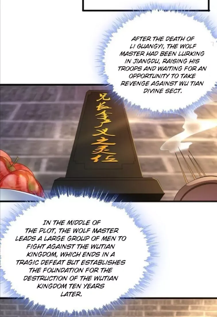 Forced To Become the Villain’s Son-in-law Chapter 99 page 23