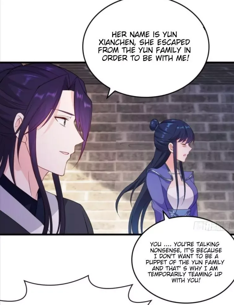 Forced To Become the Villain’s Son-in-law Chapter 99 page 29