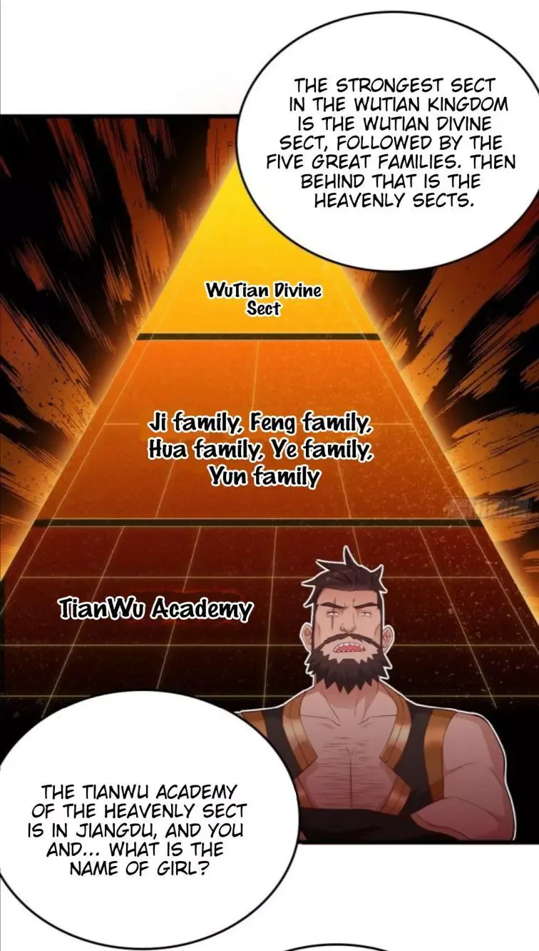 Forced To Become the Villain’s Son-in-law Chapter 99 page 28