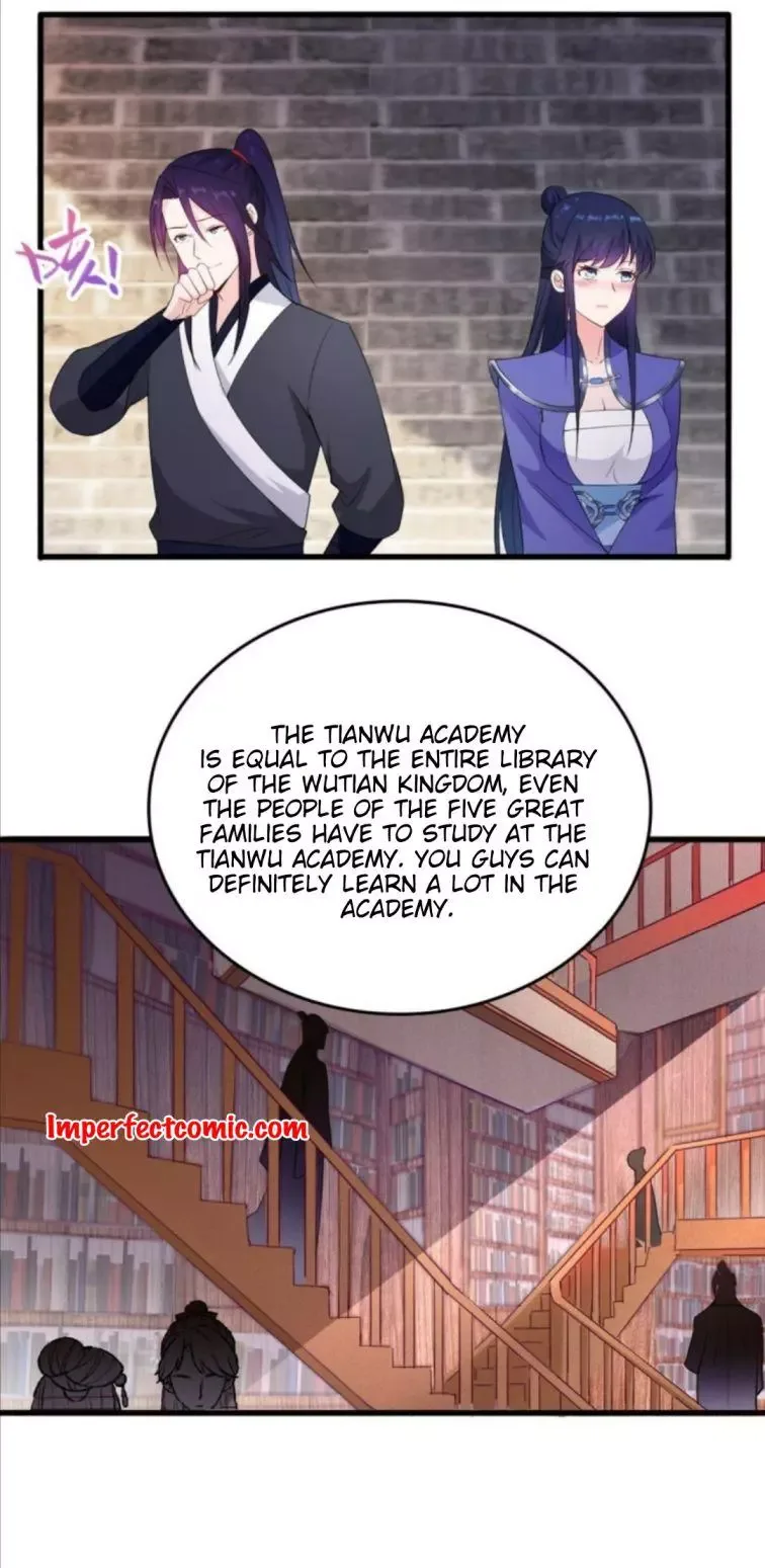 Forced To Become the Villain’s Son-in-law Chapter 99 page 31
