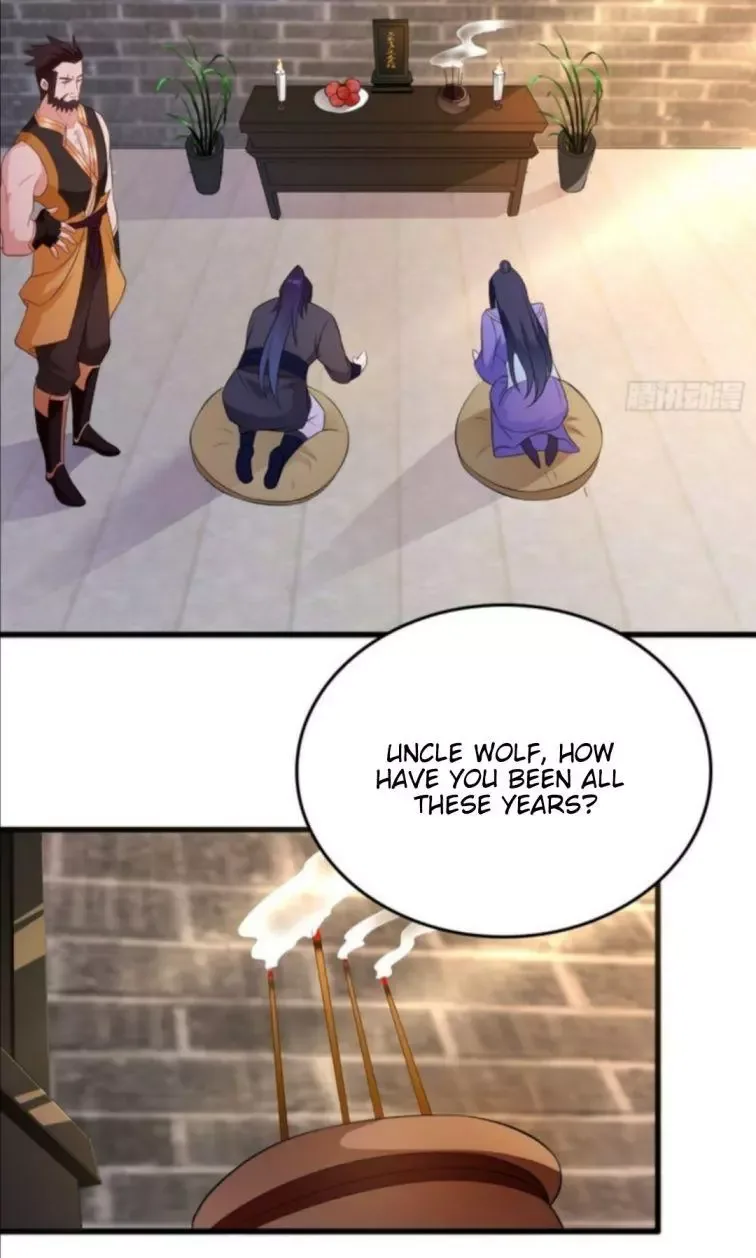 Forced To Become the Villain’s Son-in-law Chapter 99 page 24