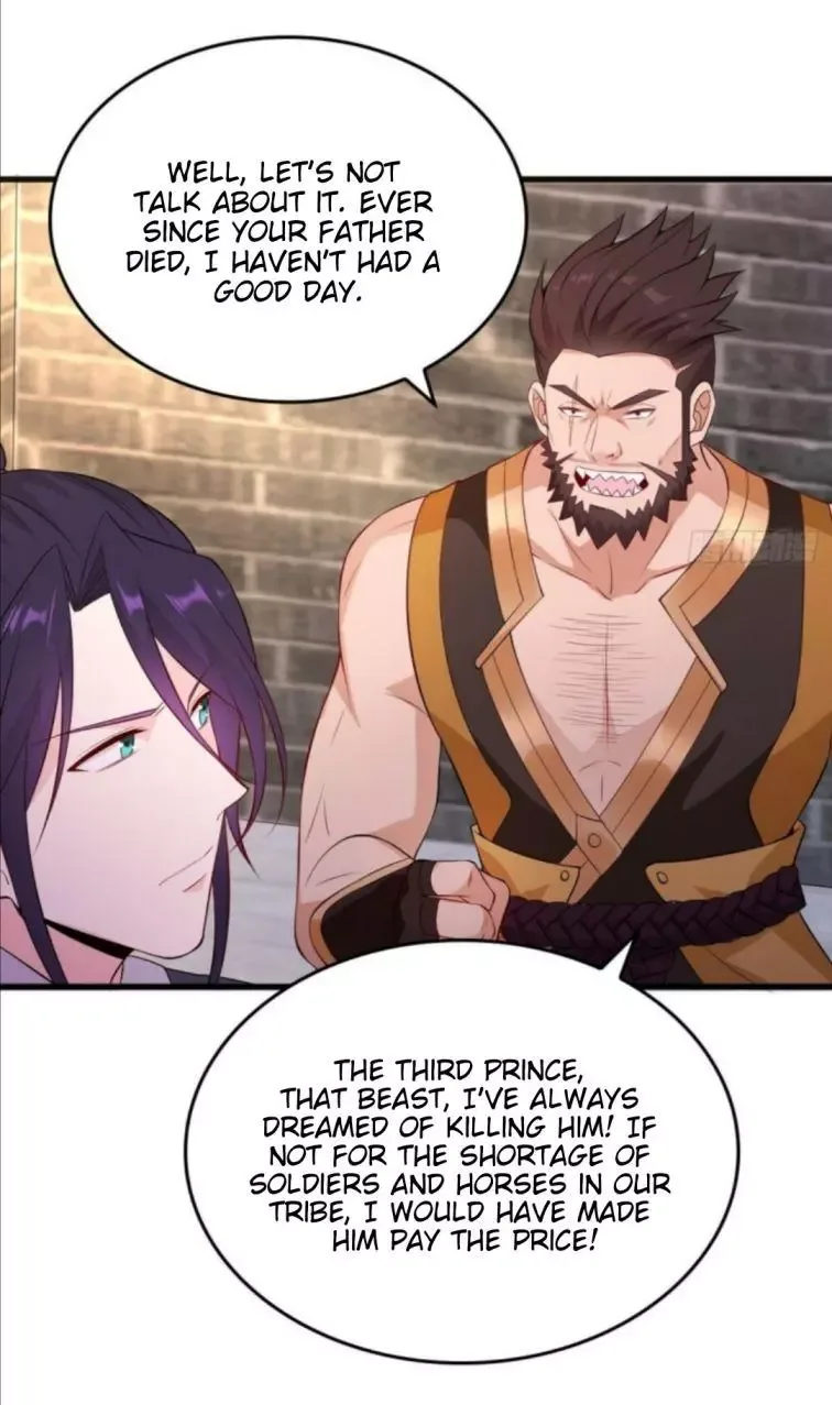 Forced To Become the Villain’s Son-in-law Chapter 99 page 25