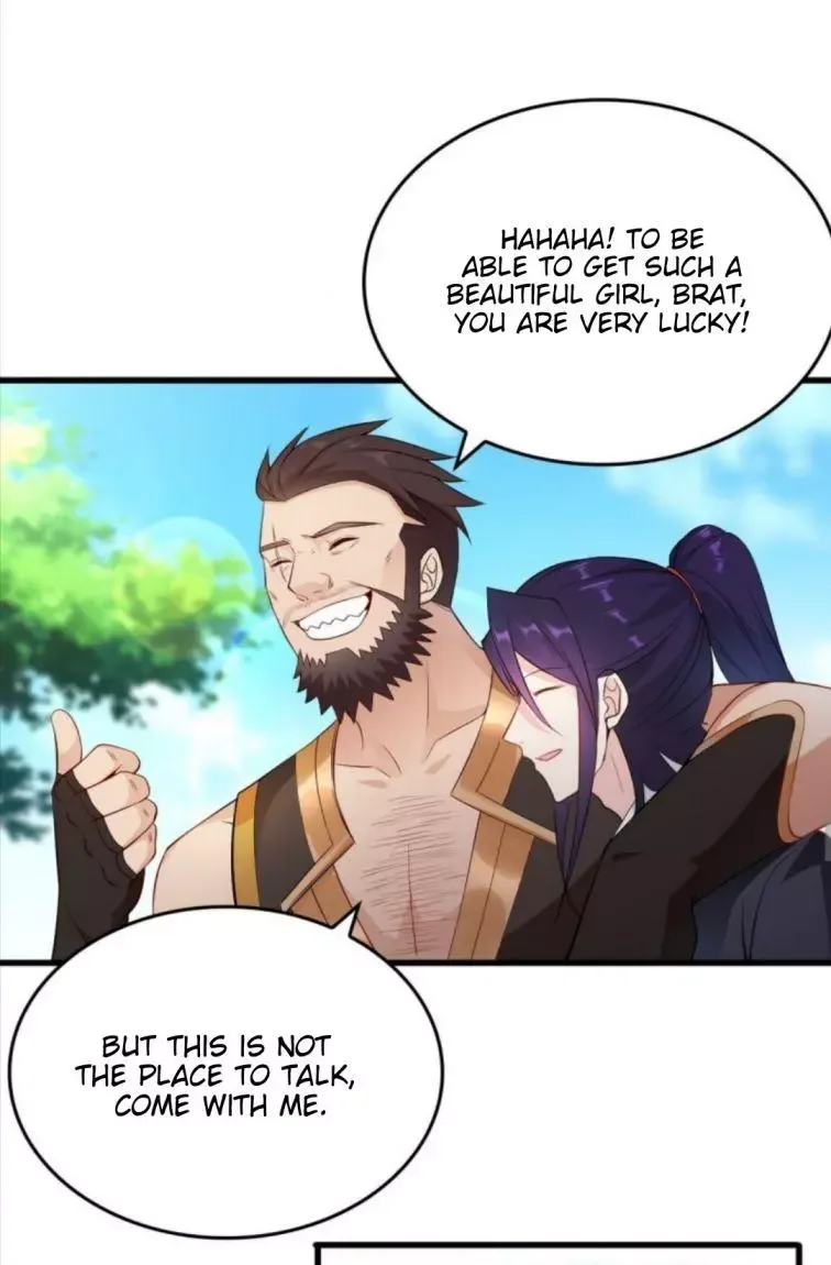 Forced To Become the Villain’s Son-in-law Chapter 99 page 22
