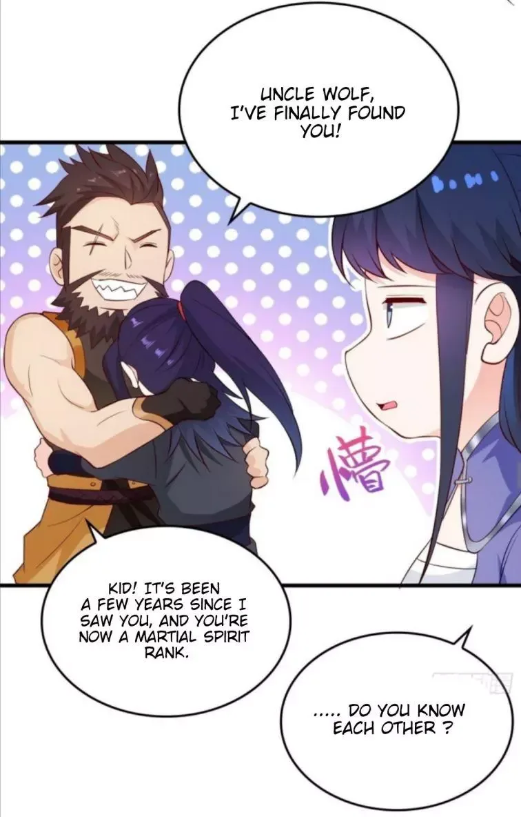 Forced To Become the Villain’s Son-in-law Chapter 99 page 19