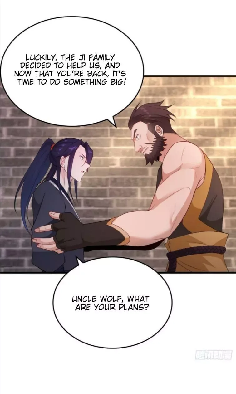 Forced To Become the Villain’s Son-in-law Chapter 99 page 26