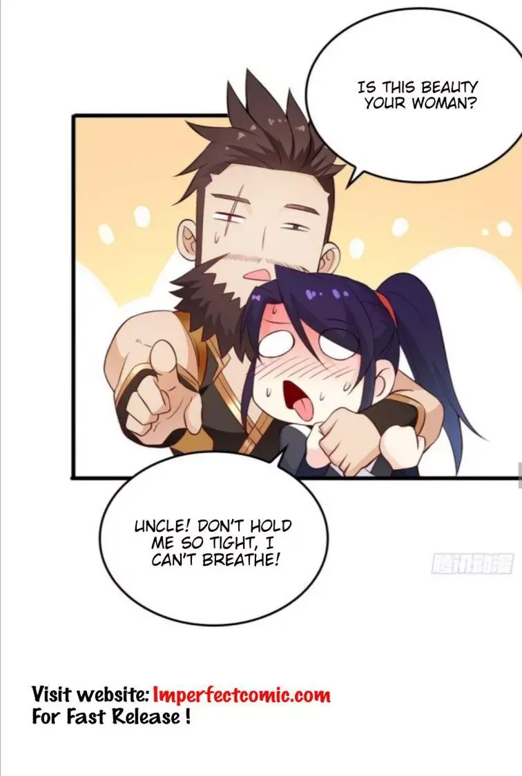 Forced To Become the Villain’s Son-in-law Chapter 99 page 20