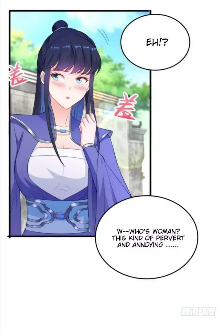 Forced To Become the Villain’s Son-in-law Chapter 99 page 21