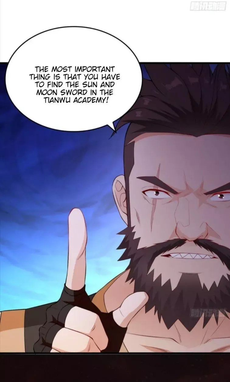 Forced To Become the Villain’s Son-in-law Chapter 99 page 32
