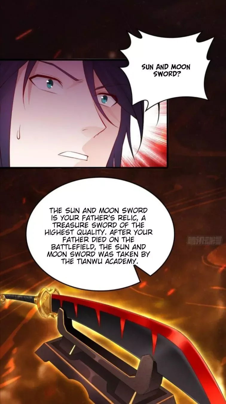 Forced To Become the Villain’s Son-in-law Chapter 99 page 33