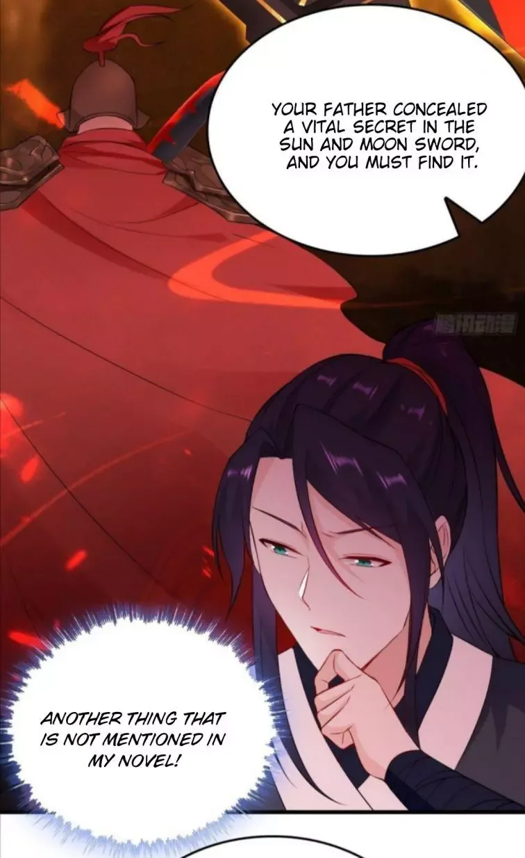Forced To Become the Villain’s Son-in-law Chapter 99 page 34
