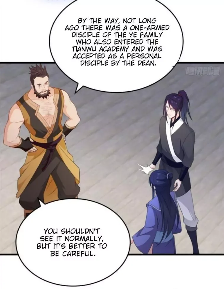 Forced To Become the Villain’s Son-in-law Chapter 99 page 35