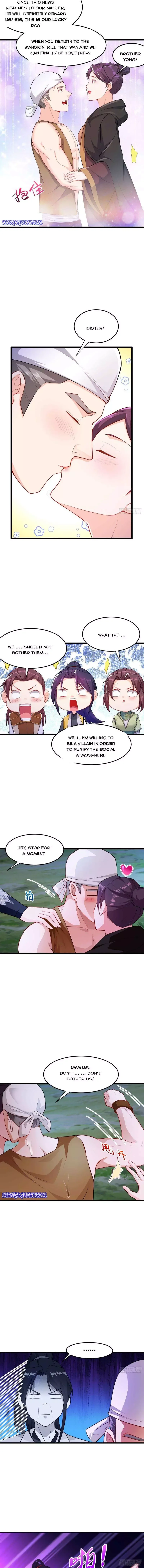 Forced To Become the Villain’s Son-in-law Chapter 110 page 5