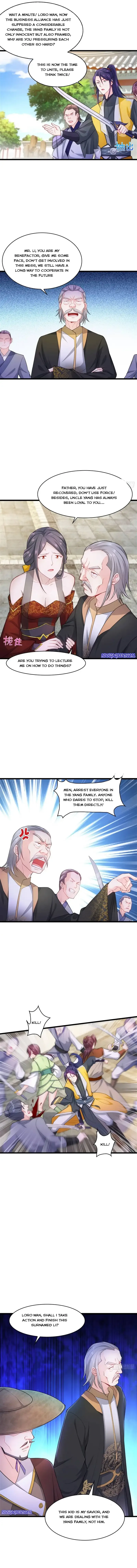 Forced To Become the Villain’s Son-in-law Chapter 112 page 2