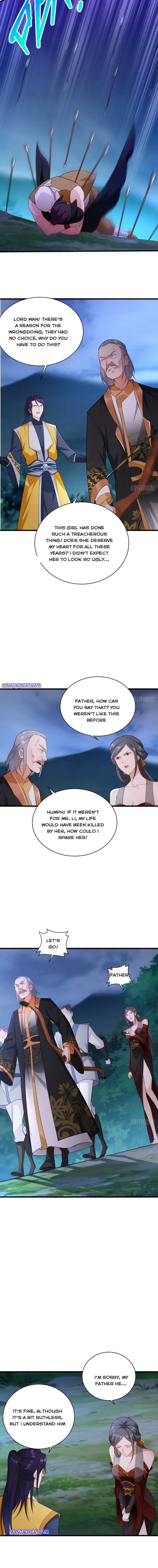 Forced To Become the Villain’s Son-in-law Chapter 111 page 4