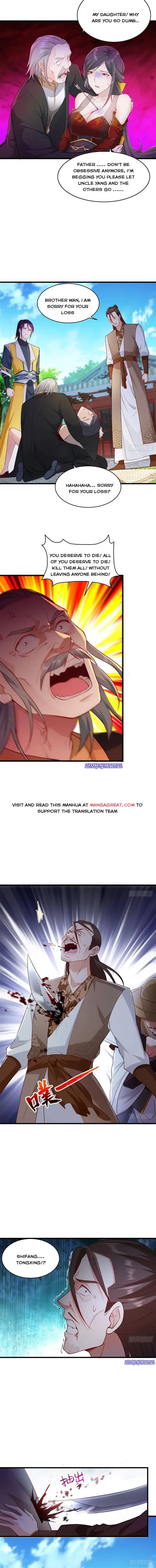 Forced To Become the Villain’s Son-in-law Chapter 112 page 4