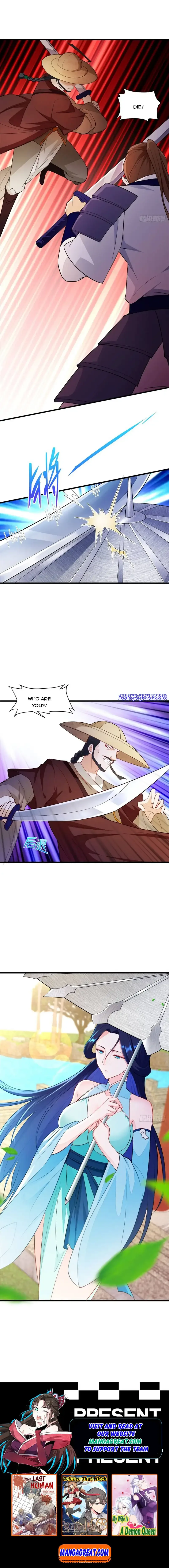 Forced To Become the Villain’s Son-in-law Chapter 112 page 6