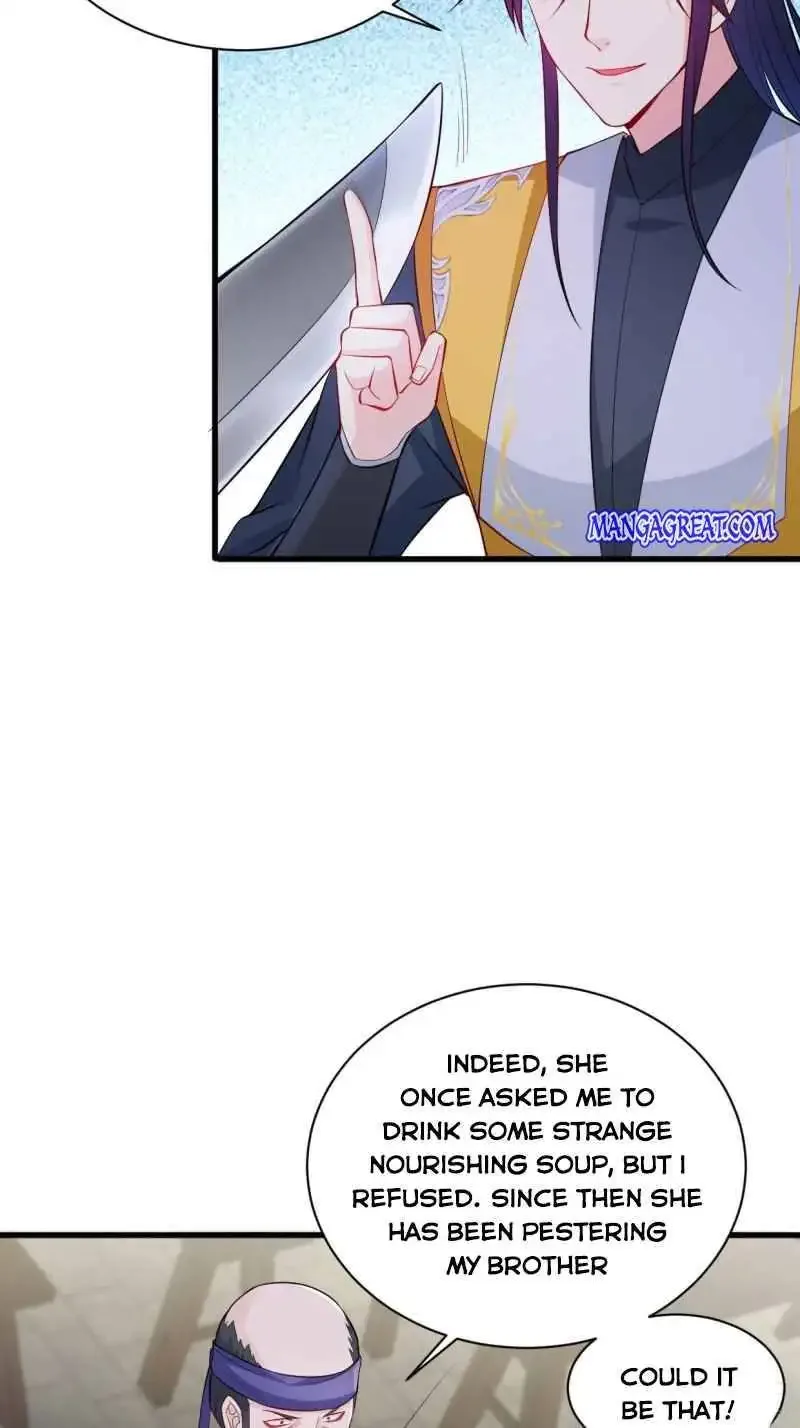 Forced To Become the Villain’s Son-in-law Chapter 114 page 3