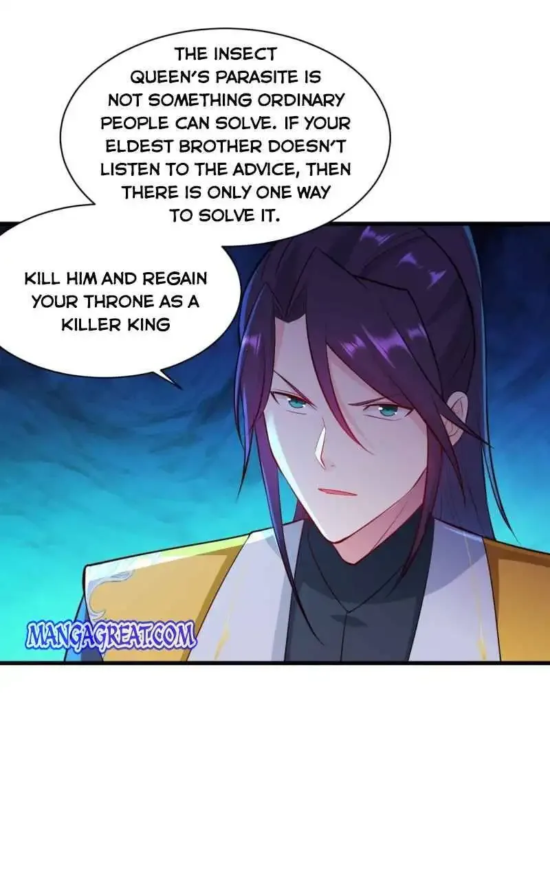 Forced To Become the Villain’s Son-in-law Chapter 114 page 6