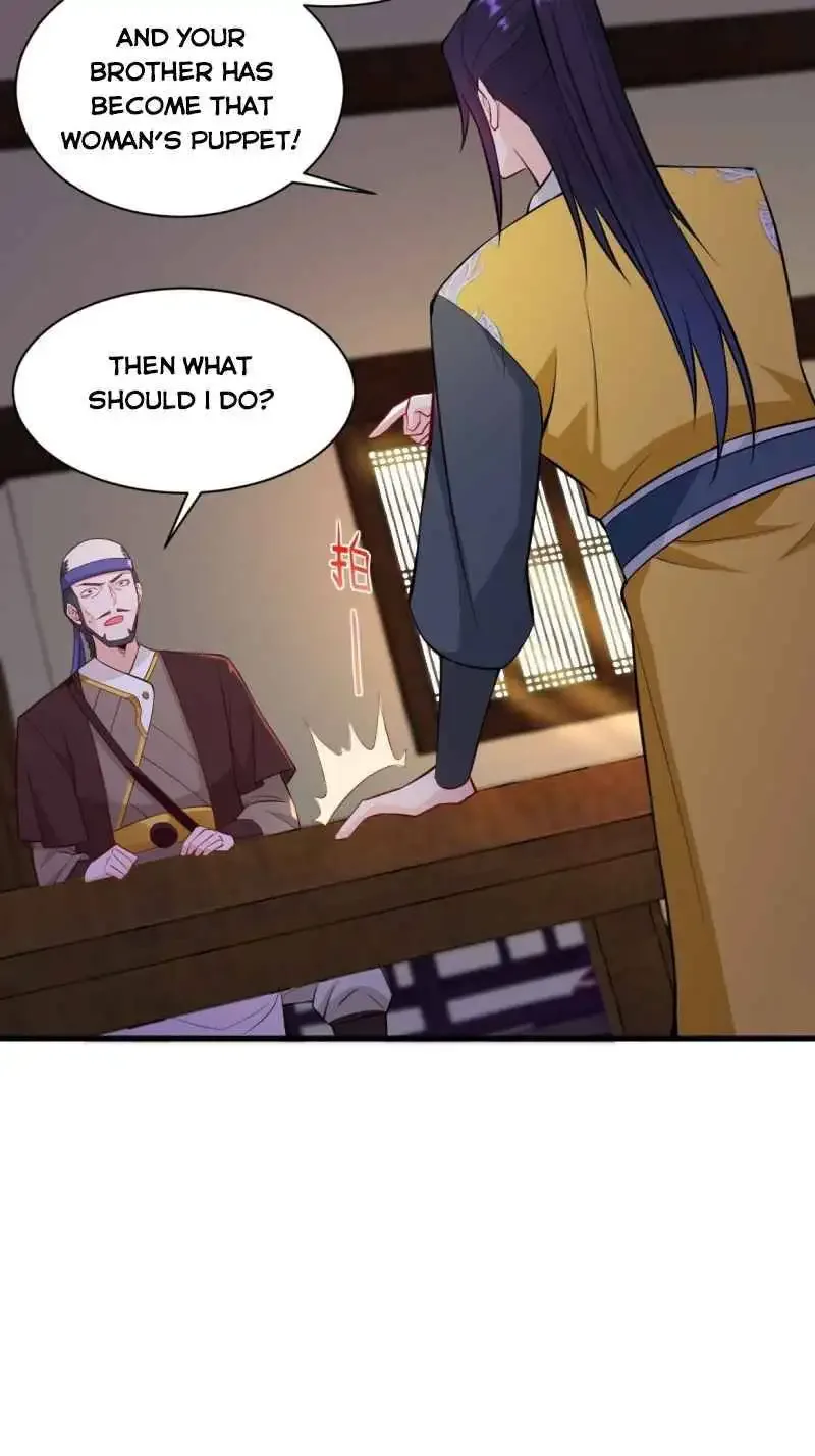 Forced To Become the Villain’s Son-in-law Chapter 114 page 5