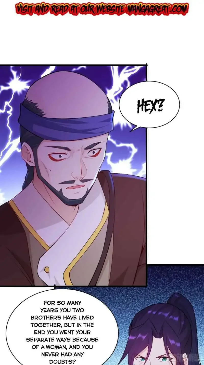 Forced To Become the Villain’s Son-in-law Chapter 114 page 2