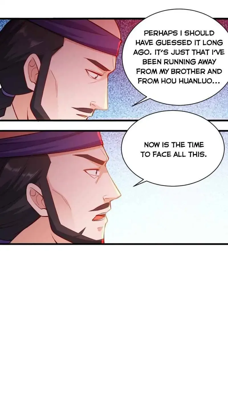 Forced To Become the Villain’s Son-in-law Chapter 114 page 7