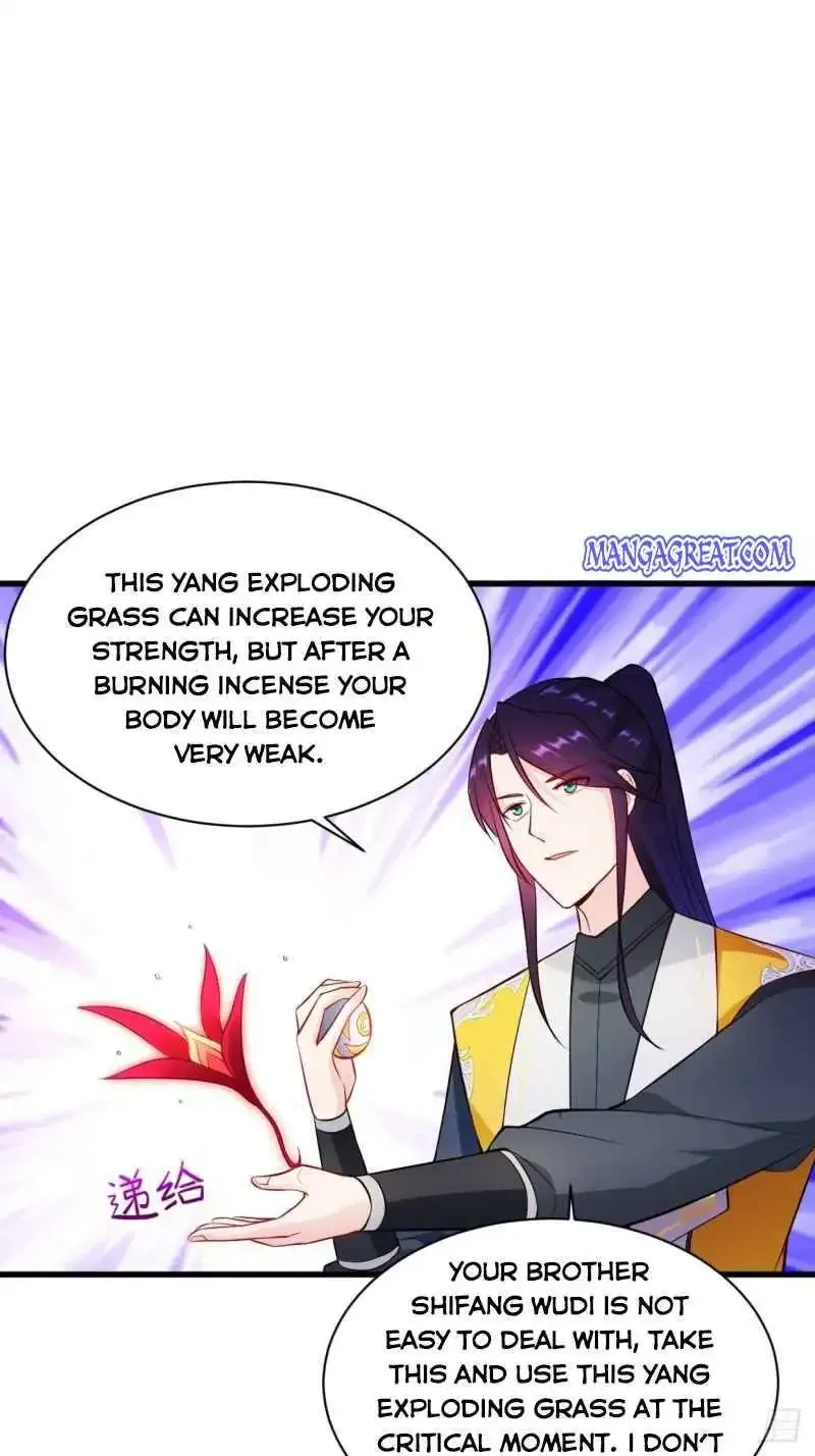 Forced To Become the Villain’s Son-in-law Chapter 114 page 9