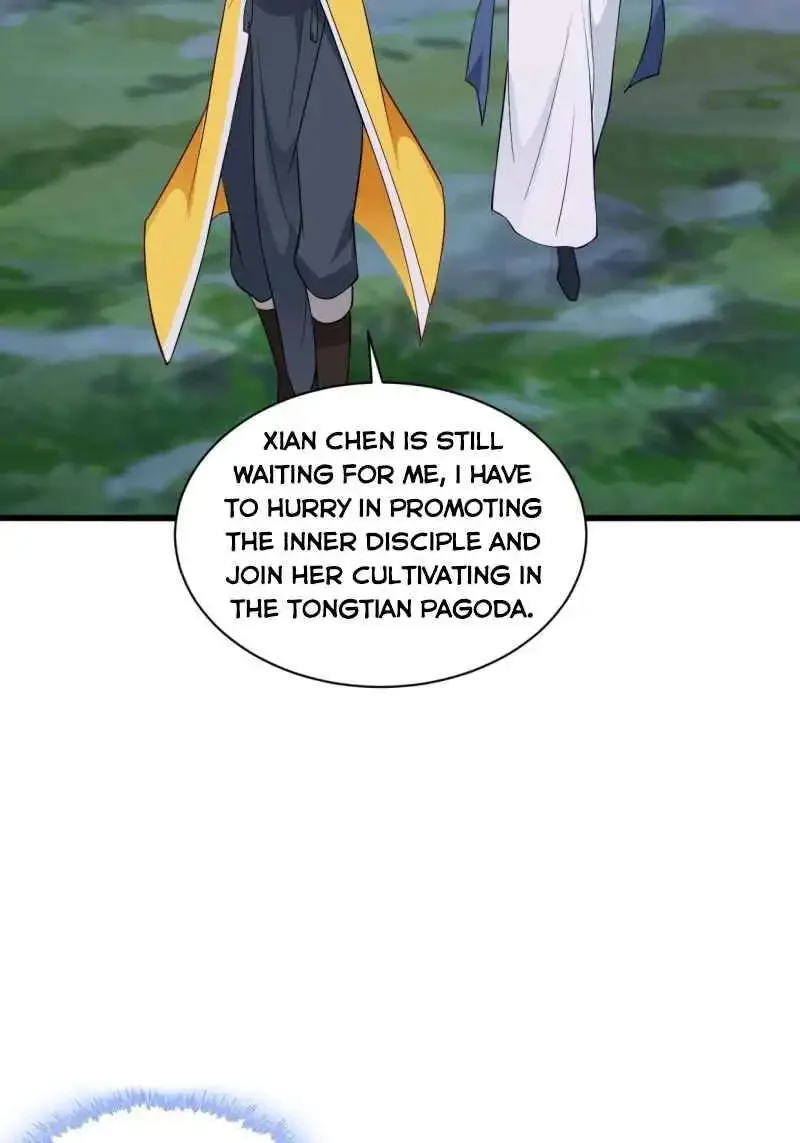 Forced To Become the Villain’s Son-in-law Chapter 114 page 13