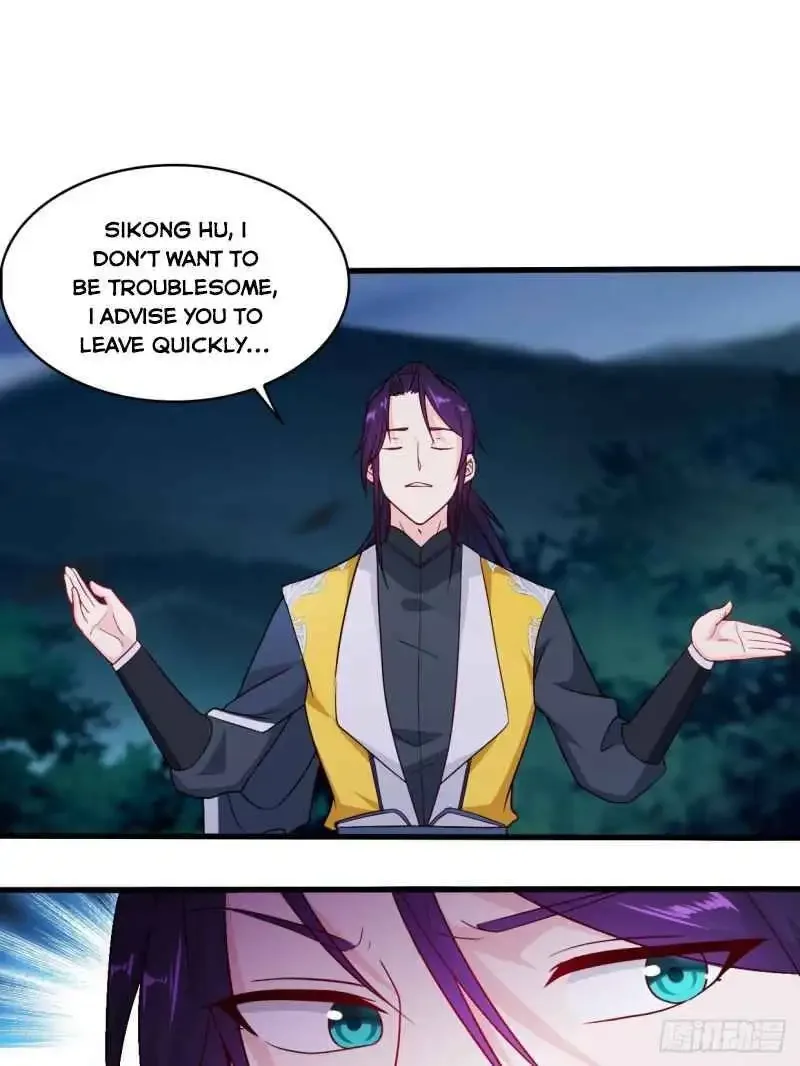 Forced To Become the Villain’s Son-in-law Chapter 114 page 23