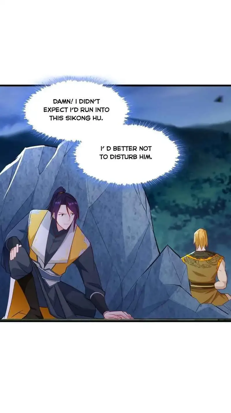 Forced To Become the Villain’s Son-in-law Chapter 114 page 19