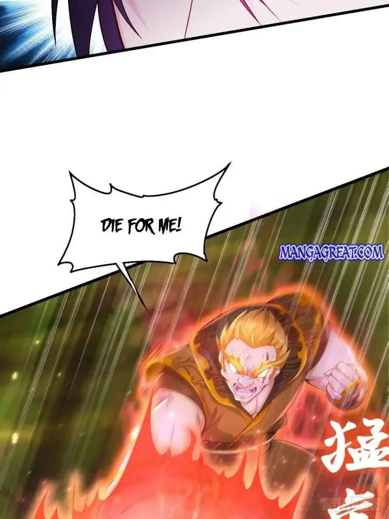 Forced To Become the Villain’s Son-in-law Chapter 114 page 24