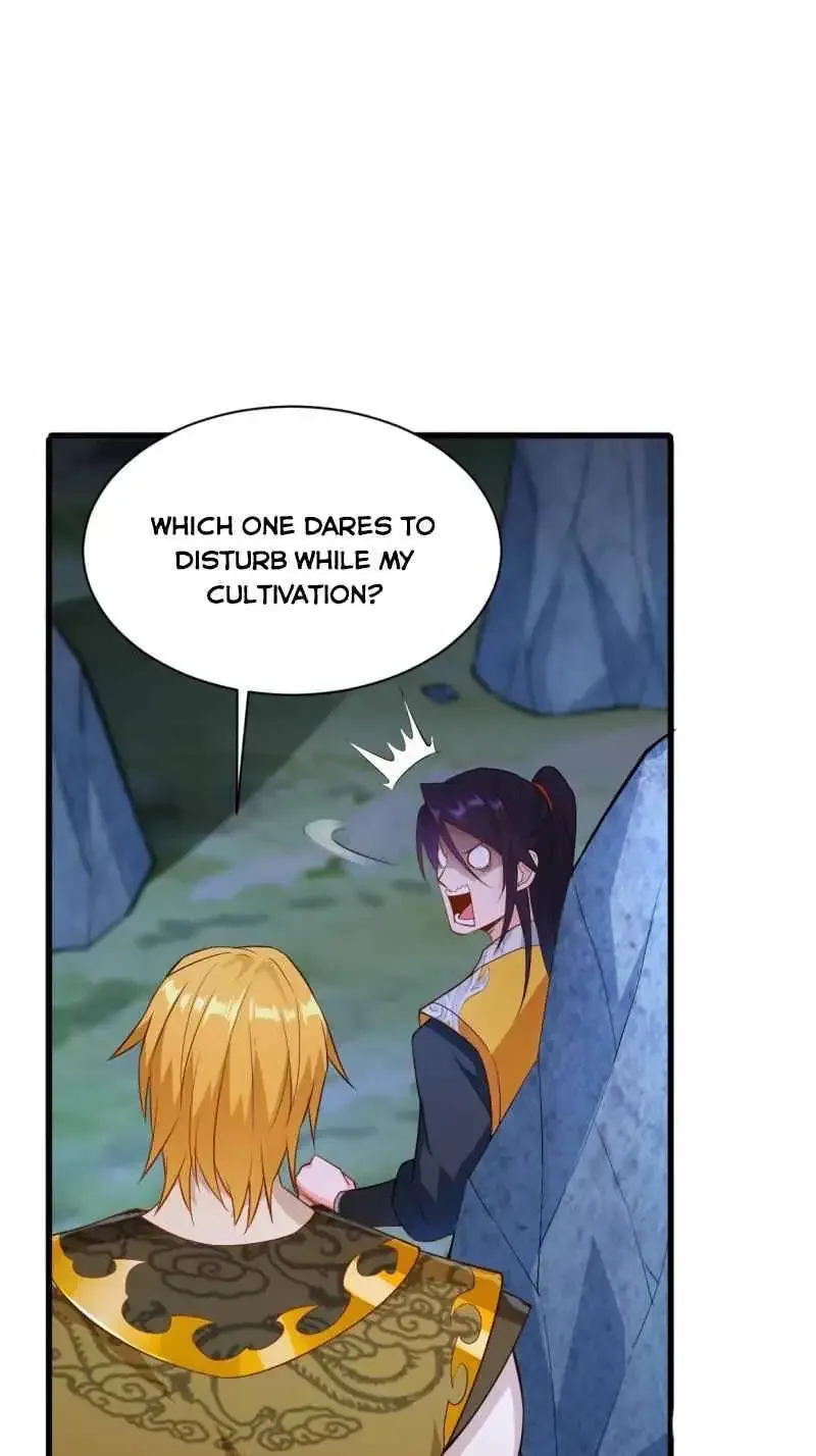 Forced To Become the Villain’s Son-in-law Chapter 114 page 20