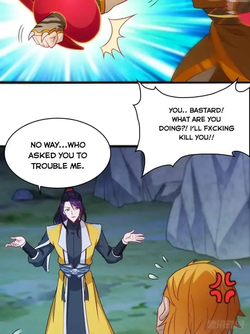 Forced To Become the Villain’s Son-in-law Chapter 114 page 28