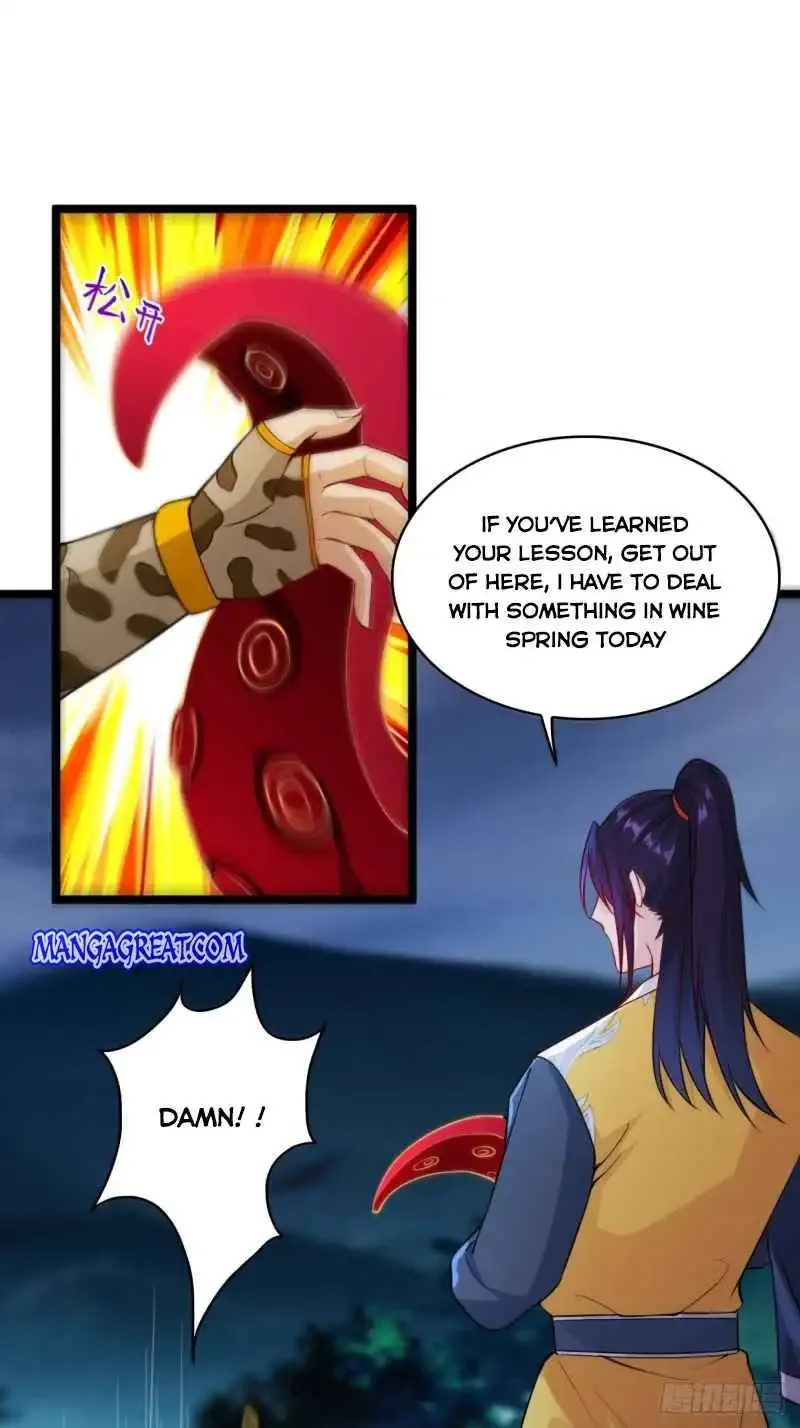 Forced To Become the Villain’s Son-in-law Chapter 114 page 30