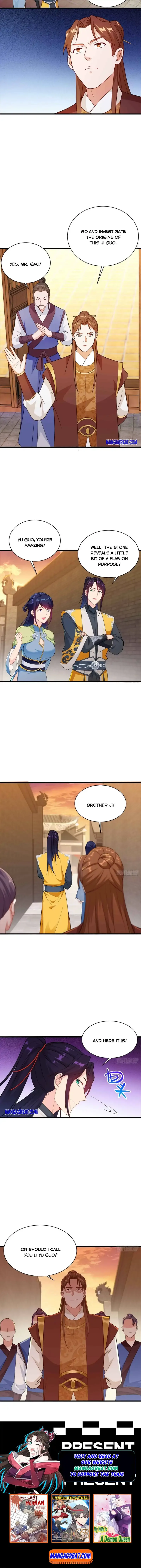 Forced To Become the Villain’s Son-in-law Chapter 122 page 6