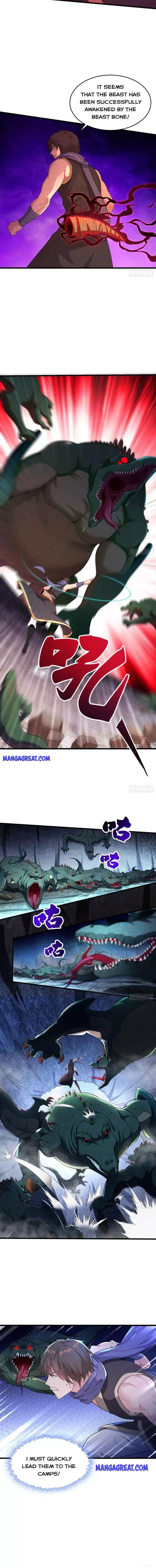 Forced To Become the Villain’s Son-in-law Chapter 132 page 5