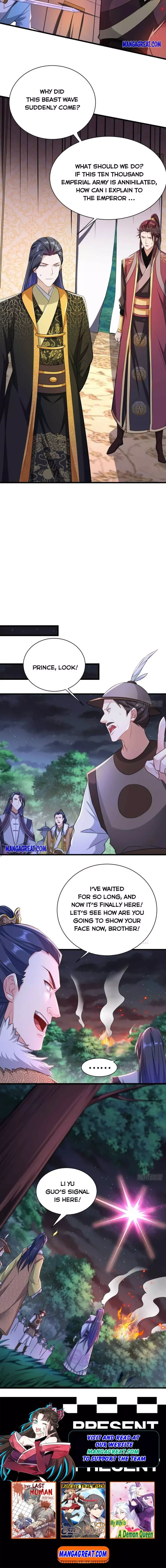 Forced To Become the Villain’s Son-in-law Chapter 133 page 7