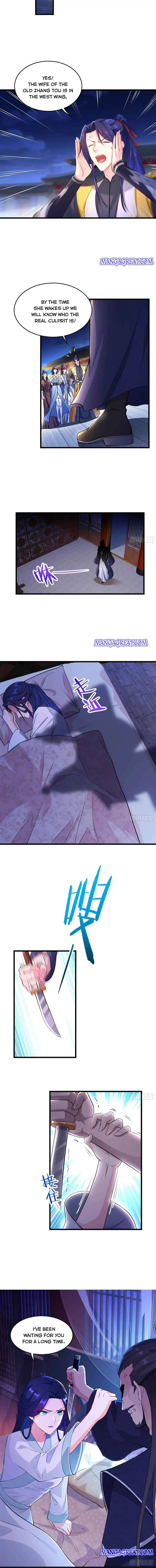 Forced To Become the Villain’s Son-in-law Chapter 138 page 3