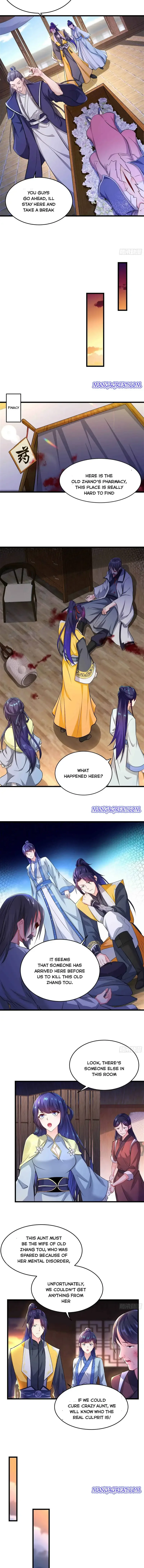 Forced To Become the Villain’s Son-in-law Chapter 138 page 2