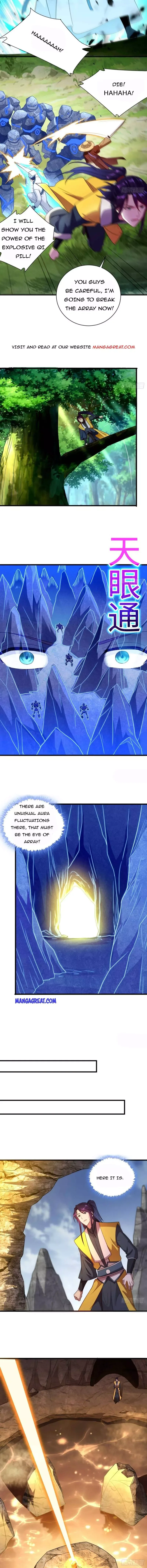 Forced To Become the Villain’s Son-in-law Chapter 147 page 3