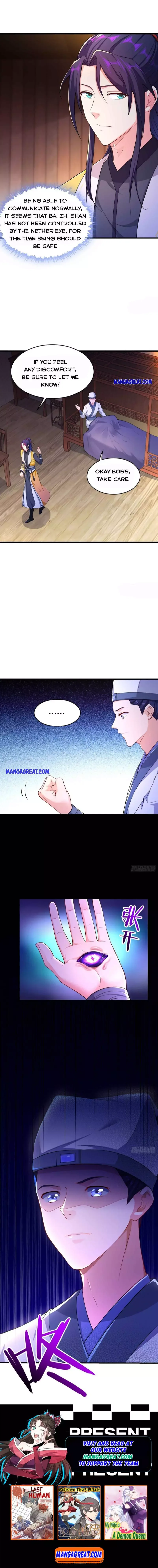 Forced To Become the Villain’s Son-in-law Chapter 143 page 8