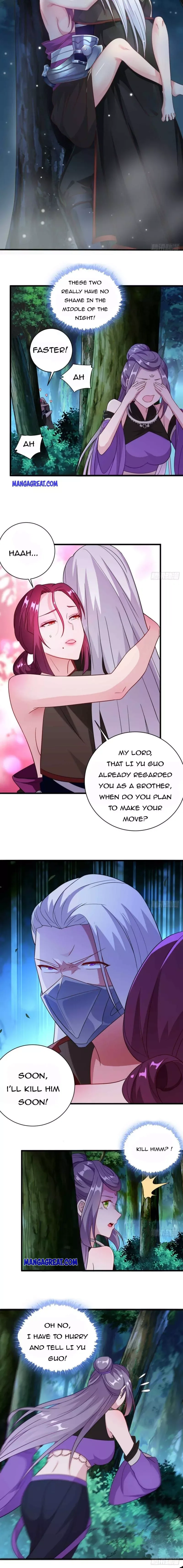 Forced To Become the Villain’s Son-in-law Chapter 147 page 7