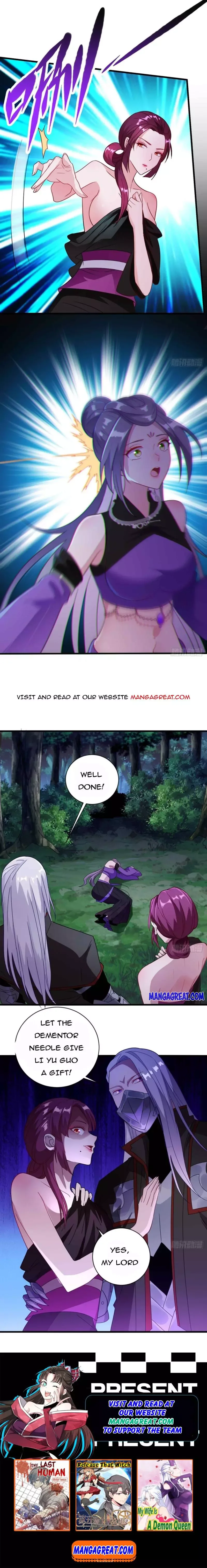 Forced To Become the Villain’s Son-in-law Chapter 147 page 8