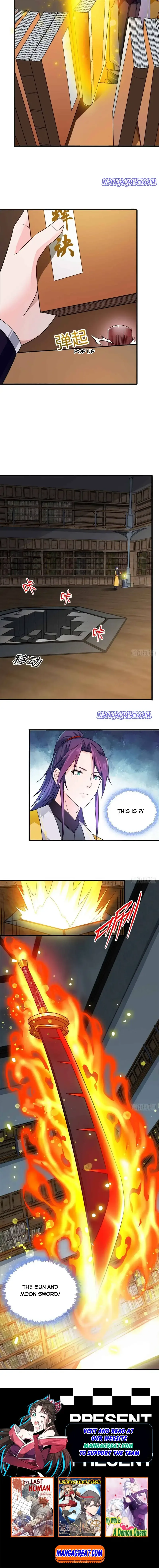 Forced To Become the Villain’s Son-in-law Chapter 152 page 5