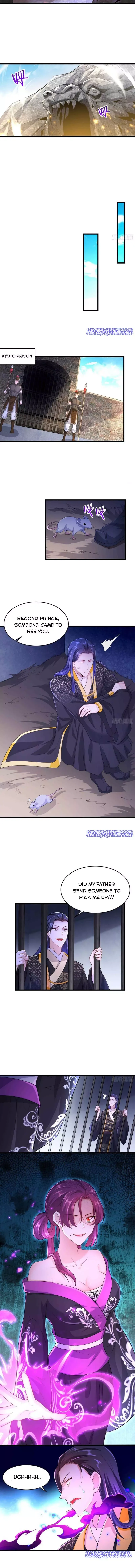 Forced To Become the Villain’s Son-in-law Chapter 150 page 3