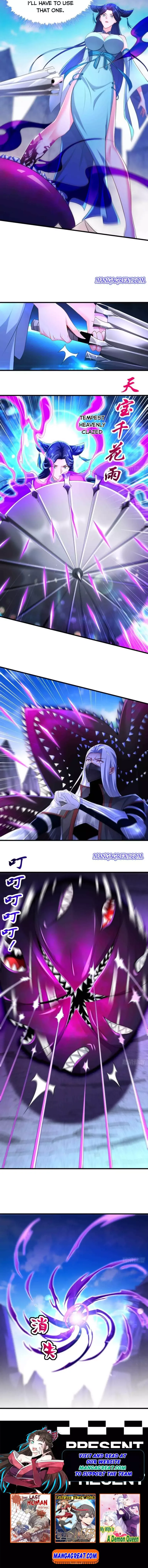 Forced To Become the Villain’s Son-in-law Chapter 149 page 5