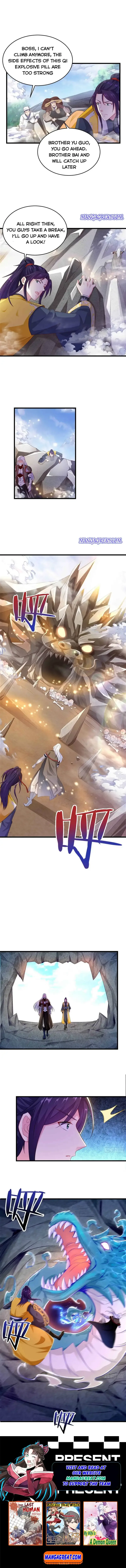 Forced To Become the Villain’s Son-in-law Chapter 148 page 5