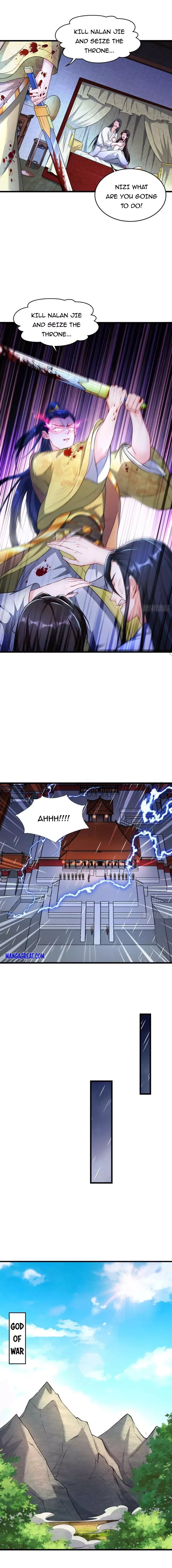 Forced To Become the Villain’s Son-in-law Chapter 151 page 2