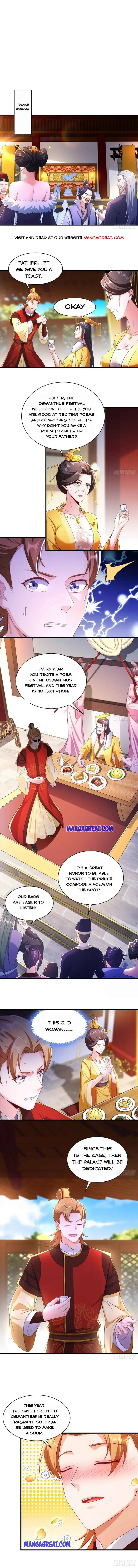 Forced To Become the Villain’s Son-in-law Chapter 154 page 4