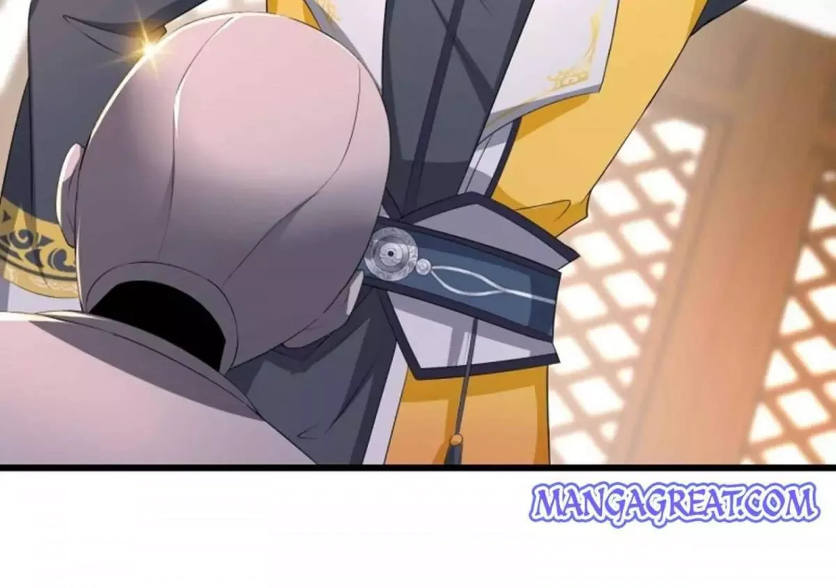 Forced To Become the Villain’s Son-in-law Chapter 155 page 2