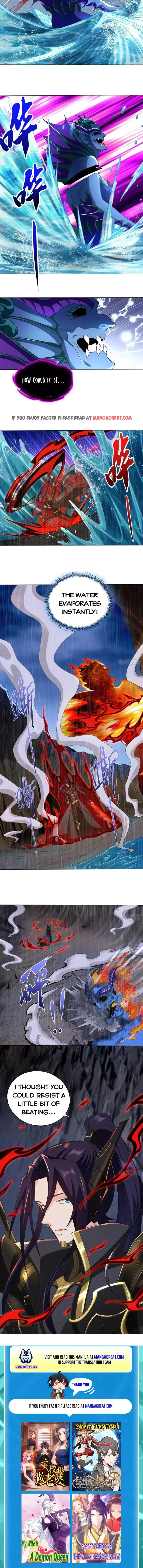 Forced To Become the Villain’s Son-in-law Chapter 384 page 5